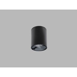 Svítidlo ROLO MAX, A DALI/PUSH DIM 13W 3000K stropní antracit - LED2 Lighting Obrázek pro produkt Svítidlo ROLO MAX, A DALI/PUSH DIM 13W 3000K stropní antracit - LED2 Lighting