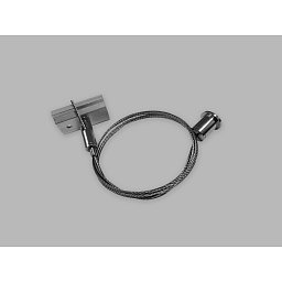 Závěsná sada MAG SUSPENSION 3M STAINLESS závěs - LED2 Lighting Obrázek pro produkt Závěsná sada MAG SUSPENSION 3M STAINLESS závěs - LED2 Lighting