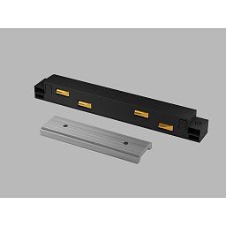 LED2 Spojka MAG POWER CONNECTOR, B DALI černá - LED2 Lighting Obrázek pro produkt LED2 Spojka MAG POWER CONNECTOR, B DALI černá - LED2 Lighting