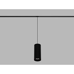 Svítidlo LUKY Z, B DALI DIM 20W 3000K černá - LED2 Lighting Obrázek pro produkt Svítidlo LUKY Z, B DALI DIM 20W 3000K černá - LED2 Lighting