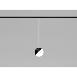 Svítidlo LOCO MAG Z, B DALI DIM 10W 3000K černá - LED2 Lighting Obrázek pro produkt Svítidlo LOCO MAG Z, B DALI DIM 10W 3000K černá - LED2 Lighting