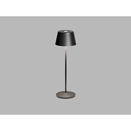LED2 A132453 ROXY, B 2W DIM 2700K/3000K stolní černá - LED2 Lighting Obrázek pro produkt LED2 A132453 ROXY, B 2W DIM 2700K/3000K stolní černá - LED2 Lighting