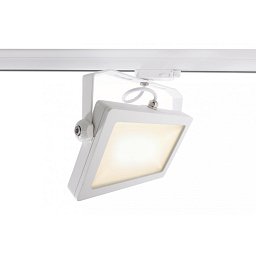 Deko-Light kolejnicový systém 3-fázový 230V Flood SMD, 30 W, 3000 K, bílá 220-240V AC/50-60Hz 30,00 W 3000 K bílá RAL 9016 261 mm - LIGHT IMPRESSIONS Obrázek pro produkt Deko-Light kolejnicový systém 3-fázový 230V Flood SMD, 30 W, 3000 K, bílá 220-240V AC/50-60Hz 30,00 W 3000 K bílá RAL 9016 261 mm - LIGHT IMPRESSIONS