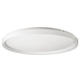 Deko-Light stropní přisazené svítidlo Merope 800 60W 3000/4000K 4900lm bílá RAL 9016 - LIGHT IMPRESSIONS Obrázek pro produkt Deko-Light stropní přisazené svítidlo Merope 800 60W 3000/4000K 4900lm bílá RAL 9016 - LIGHT IMPRESSIONS