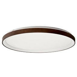 Deko-Light stropní přisazené svítidlo Merope 800 60W 3000/4000K 4900lm kávová - LIGHT IMPRESSIONS Obrázek pro produkt Deko-Light stropní přisazené svítidlo Merope 800 60W 3000/4000K 4900lm kávová - LIGHT IMPRESSIONS
