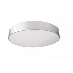 Deko-Light stropní přisazené svítidlo Menkar 400 mm 41 W 3000/4000 K 3200 lm stříbrná - LIGHT IMPRESSIONS Obrázek pro produkt Deko-Light stropní přisazené svítidlo Menkar 400 mm 41 W 3000/4000 K 3200 lm stříbrná - LIGHT IMPRESSIONS