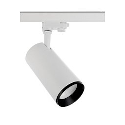 Deko-Light kolejnicový systém 3-fázový 230V Lucea 30 bílá 220-240V AC/50-60Hz 30,00 W 3000/4000 K bílá RAL 9016 - LIGHT IMPRESSIONS Obrázek pro produkt Deko-Light kolejnicový systém 3-fázový 230V Lucea 30 bílá 220-240V AC/50-60Hz 30,00 W 3000/4000 K bílá RAL 9016 - LIGHT IMPRESSIONS