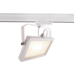 Deko-Light kolejnicový systém 3-fázový 230V Flood SMD, 15 W, 3000 K, bílá 220-240V AC/50-60Hz 15,00 W 3000 K bílá RAL 9016 192 mm - LIGHT IMPRESSIONS Obrázek pro produkt Deko-Light kolejnicový systém 3-fázový 230V Flood SMD, 15 W, 3000 K, bílá 220-240V AC/50-60Hz 15,00 W 3000 K bílá RAL 9016 192 mm - LIGHT IMPRESSIONS