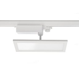 Deko-Light kolejnicový systém 3-fázový 230V Panel Track Light, 20 W, 4000 K, bílá 110-240V AC/50-60Hz 20,00 W 4000 K bílá RAL 9016 300 mm - LIGHT IMPRESSIONS Obrázek pro produkt Deko-Light kolejnicový systém 3-fázový 230V Panel Track Light, 20 W, 4000 K, bílá 110-240V AC/50-60Hz 20,00 W 4000 K bílá RAL 9016 300 mm - LIGHT IMPRESSIONS