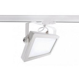 Deko-Light kolejnicový systém 3-fázový 230V Flood SMD, 30 W, 4000 K, bílá 220-240V AC/50-60Hz 30,00 W 4000 K bílá RAL 9016 261 mm - LIGHT IMPRESSIONS Obrázek pro produkt Deko-Light kolejnicový systém 3-fázový 230V Flood SMD, 30 W, 4000 K, bílá 220-240V AC/50-60Hz 30,00 W 4000 K bílá RAL 9016 261 mm - LIGHT IMPRESSIONS