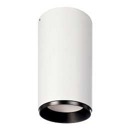 Deko-Light stropní přisazené svítidlo Lucea 30 bílá 220-240V AC/50-60Hz 30,00 W 3000/4000 K 2900 lm bílá RAL 9016 - LIGHT IMPRESSIONS Obrázek pro produkt Deko-Light stropní přisazené svítidlo Lucea 30 bílá 220-240V AC/50-60Hz 30,00 W 3000/4000 K 2900 lm bílá RAL 9016 - LIGHT IMPRESSIONS