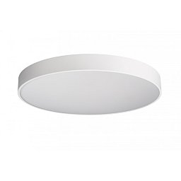 Deko-Light stropní přisazené svítidlo Menkar 600 mm 70 W 3000/4000 K 5600 lm bílá RAL 9016 - LIGHT IMPRESSIONS Obrázek pro produkt Deko-Light stropní přisazené svítidlo Menkar 600 mm 70 W 3000/4000 K 5600 lm bílá RAL 9016 - LIGHT IMPRESSIONS