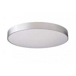 Deko-Light stropní přisazené svítidlo Menkar 600 mm 70 W 3000/4000 K 5600 lm stříbrná - LIGHT IMPRESSIONS Obrázek pro produkt Deko-Light stropní přisazené svítidlo Menkar 600 mm 70 W 3000/4000 K 5600 lm stříbrná - LIGHT IMPRESSIONS