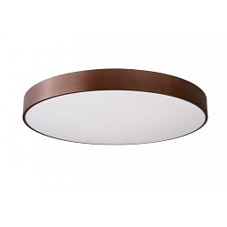 Deko-Light stropní přisazené svítidlo Menkar 600 mm 70 W 3000/4000 K 5600 lm kávová - LIGHT IMPRESSIONS Obrázek pro produkt Deko-Light stropní přisazené svítidlo Menkar 600 mm 70 W 3000/4000 K 5600 lm kávová - LIGHT IMPRESSIONS