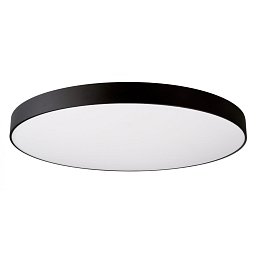 Deko-Light stropní přisazené svítidlo Menkar 800 mm 92 W 3000/4000 K 7800 lm tmavě černá RAL 9005 - LIGHT IMPRESSIONS Obrázek pro produkt Deko-Light stropní přisazené svítidlo Menkar 800 mm 92 W 3000/4000 K 7800 lm tmavě černá RAL 9005 - LIGHT IMPRESSIONS