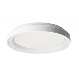 Deko-Light stropní přisazené svítidlo Merope 400 30W 3000/4000K 2200lm bílá RAL 9016 - LIGHT IMPRESSIONS Obrázek pro produkt Deko-Light stropní přisazené svítidlo Merope 400 30W 3000/4000K 2200lm bílá RAL 9016 - LIGHT IMPRESSIONS