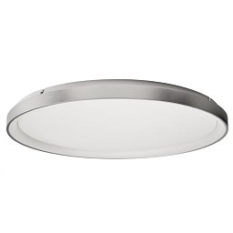 Deko-Light stropní přisazené svítidlo Merope 800 60W 3000/4000K 4900lm stříbrná - LIGHT IMPRESSIONS Obrázek pro produkt Deko-Light stropní přisazené svítidlo Merope 800 60W 3000/4000K 4900lm stříbrná - LIGHT IMPRESSIONS