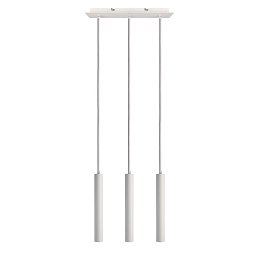 Deko-Light závěsné svítidlo Slim 15W 3000K bílá 230V 1500lm RAL 9016 - LIGHT IMPRESSIONS Obrázek pro produkt Deko-Light závěsné svítidlo Slim 15W 3000K bílá 230V 1500lm RAL 9016 - LIGHT IMPRESSIONS