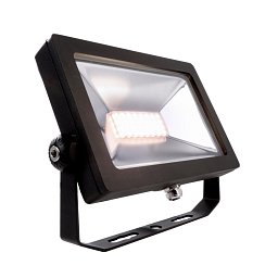 Deko-Light podlahové a nástěnné a stropní svítidlo Flood SMD, 30 W, 3000 K, černá 220-240V AC/50-60Hz 30,00 W 3000 K 3600 lm 230 mm černá - LIGHT IMPRESSIONS Obrázek pro produkt Deko-Light podlahové a nástěnné a stropní svítidlo Flood SMD, 30 W, 3000 K, černá 220-240V AC/50-60Hz 30,00 W 3000 K 3600 lm 230 mm černá - LIGHT IMPRESSIONS