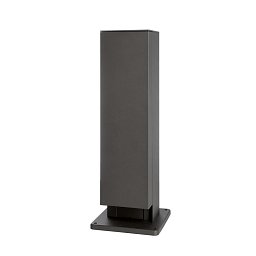 Deko-Light stojací svítidlo sloupek se zásuvkami Puka Mana 220-240V AC/50-60Hz 140 tmavěšedá - LIGHT IMPRESSIONS Obrázek pro produkt Deko-Light stojací svítidlo sloupek se zásuvkami Puka Mana 220-240V AC/50-60Hz 140 tmavěšedá - LIGHT IMPRESSIONS