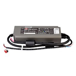 Meanwell LED-napájení CV, PWM-200-12KN konstantní napětí 0-16600 mA IP20 stmívatelné 12V DC 200,00 W - LIGHT IMPRESSIONS Obrázek pro produkt Meanwell LED-napájení CV, PWM-200-12KN konstantní napětí 0-16600 mA IP20 stmívatelné 12V DC 200,00 W - LIGHT IMPRESSIONS