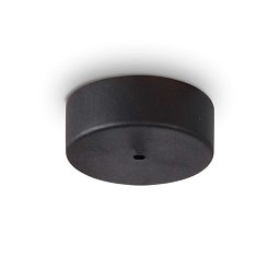 Magnetická rozeta 1 světlo - IDEALLUX Obrázek pro produkt Magnetická rozeta 1 světlo - IDEALLUX