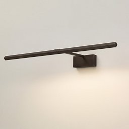 Nástěnné svítidlo nad obrazy Mondrian 600 LED 10.8W 2700K bronz (starý kód 1374019) - ASTRO Lighting Obrázek pro produkt Nástěnné svítidlo nad obrazy Mondrian 600 LED 10.8W 2700K bronz (starý kód 1374019) - ASTRO Lighting