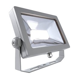 Deko-Light podlahové a nástěnné a stropní svítidlo Flood SMD, 30 W, 4000 K, stříbrná 220-240V AC/50-60Hz 30,00 W 4000 K 3900 lm 230 mm stříbrná - LIGHT IMPRESSIONS Obrázek pro produkt Deko-Light podlahové a nástěnné a stropní svítidlo Flood SMD, 30 W, 4000 K, stříbrná 220-240V AC/50-60Hz 30,00 W 4000 K 3900 lm 230 mm stříbrná - LIGHT IMPRESSIONS