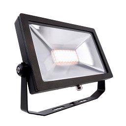 Deko-Light podlahové a nástěnné a stropní svítidlo Flood SMD, 50 W, 3000 K, černá 220-240V AC/50-60Hz 50,00 W 3000 K 6000 lm 290 mm černá - LIGHT IMPRESSIONS Obrázek pro produkt Deko-Light podlahové a nástěnné a stropní svítidlo Flood SMD, 50 W, 3000 K, černá 220-240V AC/50-60Hz 50,00 W 3000 K 6000 lm 290 mm černá - LIGHT IMPRESSIONS