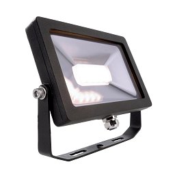 Deko-Light podlahové a nástěnné a stropní svítidlo Flood SMD, 15 W, 3000 K, černá 220-240V AC/50-60Hz 15,00 W 3000 K 1800 lm 170 mm černá - LIGHT IMPRESSIONS Obrázek pro produkt Deko-Light podlahové a nástěnné a stropní svítidlo Flood SMD, 15 W, 3000 K, černá 220-240V AC/50-60Hz 15,00 W 3000 K 1800 lm 170 mm černá - LIGHT IMPRESSIONS