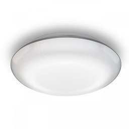 Venkovní svítidlo Vario Quattro LED se senzorem 10W IP54 - STEINEL Obrázek pro produkt Venkovní svítidlo Vario Quattro LED se senzorem 10W IP54 - STEINEL