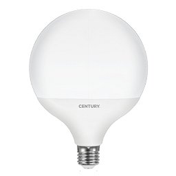 LED GLOBE HARMONY 80 24W E27 4000K 310d - CENTURY Obrázek pro produkt LED GLOBE HARMONY 80 24W E27 4000K 310d - CENTURY