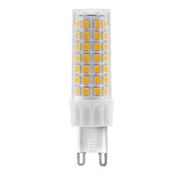 LED DIMMABLE CAPSULE 6,5W G9 3000K - CENTURY Obrázek pro produkt LED DIMMABLE CAPSULE 6,5W G9 3000K - CENTURY