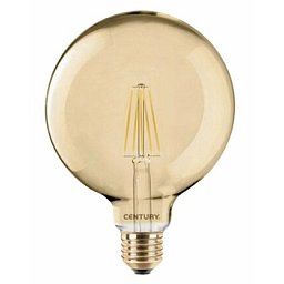Žárovka INCANTO EPOCA LED GLOBE 12W E27 2200K CB DIMM - CENTURY Obrázek pro produkt Žárovka INCANTO EPOCA LED GLOBE 12W E27 2200K CB DIMM - CENTURY