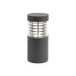 GIZA 265 sloupková lampa, tmavě šedá - FARO Obrázek pro produkt GIZA 265 sloupková lampa, tmavě šedá - FARO