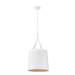 TREE závěsné svítidlo, bílá - FARO Obrázek pro produkt TREE závěsné svítidlo, bílá - FARO