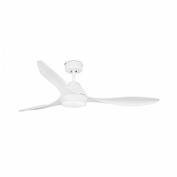 POLARIS L LED, bílá, stropní ventilátor s DC motorem - FARO Obrázek pro produkt POLARIS L LED, bílá, stropní ventilátor s DC motorem - FARO