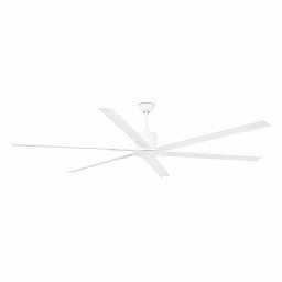 ANDROS XL, bílá, stropní ventilátor s DC motorem - FARO Obrázek pro produkt ANDROS XL, bílá, stropní ventilátor s DC motorem - FARO