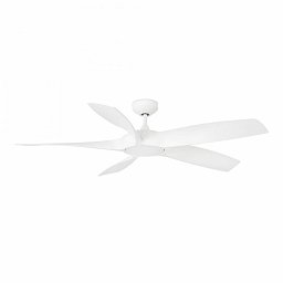 LED Stropní ventilátor LED/20W/230V pr. 137 cm s DC motorem - FARO Obrázek pro produkt LED Stropní ventilátor LED/20W/230V pr. 137 cm s DC motorem - FARO