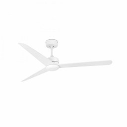 NUU, bílá, stropní ventilátor s DC motorem - FARO Obrázek pro produkt NUU, bílá, stropní ventilátor s DC motorem - FARO