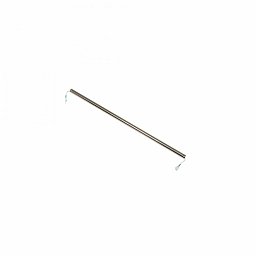 Tyč pro ventiátory FARO ANDROS, nikl, 90 cm - FARO Obrázek pro produkt Tyč pro ventiátory FARO ANDROS, nikl, 90 cm - FARO