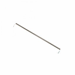 Tyč pro ventiátory FARO ANDROS, nikl, 122 cm - FARO Obrázek pro produkt Tyč pro ventiátory FARO ANDROS, nikl, 122 cm - FARO