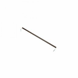 Tyč pro ventiátory FARO TILOS, hnědá, 90 cm - FARO Obrázek pro produkt Tyč pro ventiátory FARO TILOS, hnědá, 90 cm - FARO