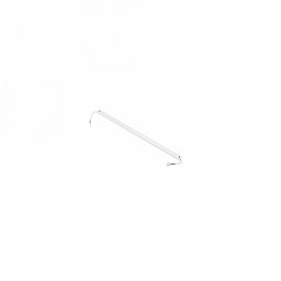 Tyč pro ventiátory FARO ANDROS, bílá, 60 cm - FARO Obrázek pro produkt Tyč pro ventiátory FARO ANDROS, bílá, 60 cm - FARO