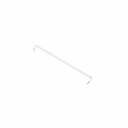 Tyč pro ventiátory FARO ANDROS, bílá, 90 cm - FARO Obrázek pro produkt Tyč pro ventiátory FARO ANDROS, bílá, 90 cm - FARO