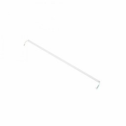 Tyč pro ventiátory FARO ANDROS, bílá, 122 cm - FARO Obrázek pro produkt Tyč pro ventiátory FARO ANDROS, bílá, 122 cm - FARO