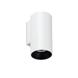 STAN nástěnná lampa, bílá, 1L - FARO Obrázek pro produkt STAN nástěnná lampa, bílá, 1L - FARO