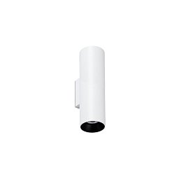 STAN nástěnná lampa, bílá, 2L - FARO Obrázek pro produkt STAN nástěnná lampa, bílá, 2L - FARO