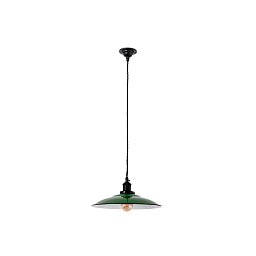 LANG závěsné svítidlo, zelená - FARO Obrázek pro produkt LANG závěsné svítidlo, zelená - FARO