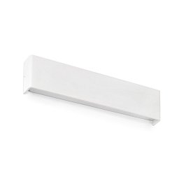 NASH 370 nástěnná lampa, bílá, 16W - FARO Obrázek pro produkt NASH 370 nástěnná lampa, bílá, 16W - FARO